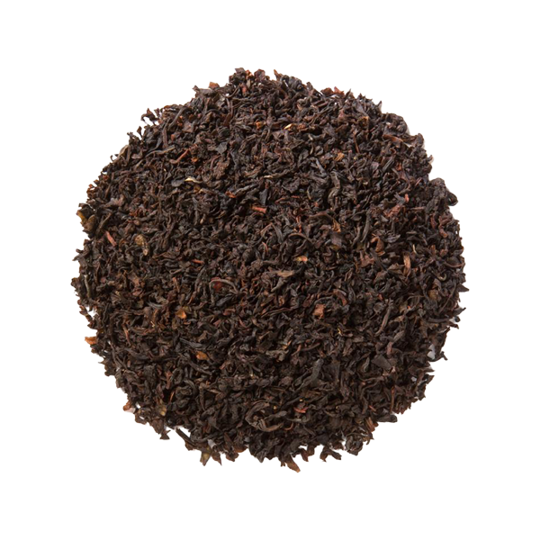 Black Ceylon Tea Premium Loose Leaf Tea